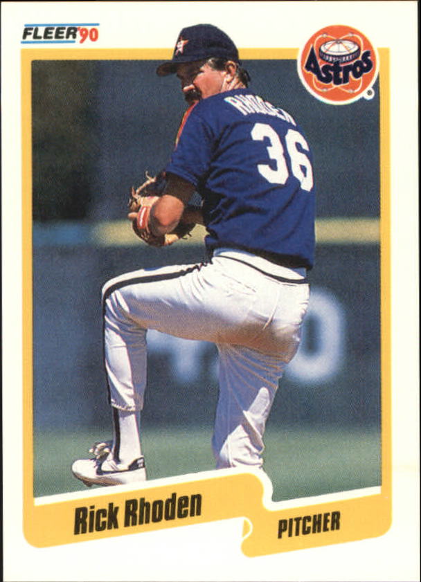 A4432- 1990 Fleer Canadian Baseball Card #s 1-250 -You Pick- 15+ FREE US SHIP - Picture 158 of 173