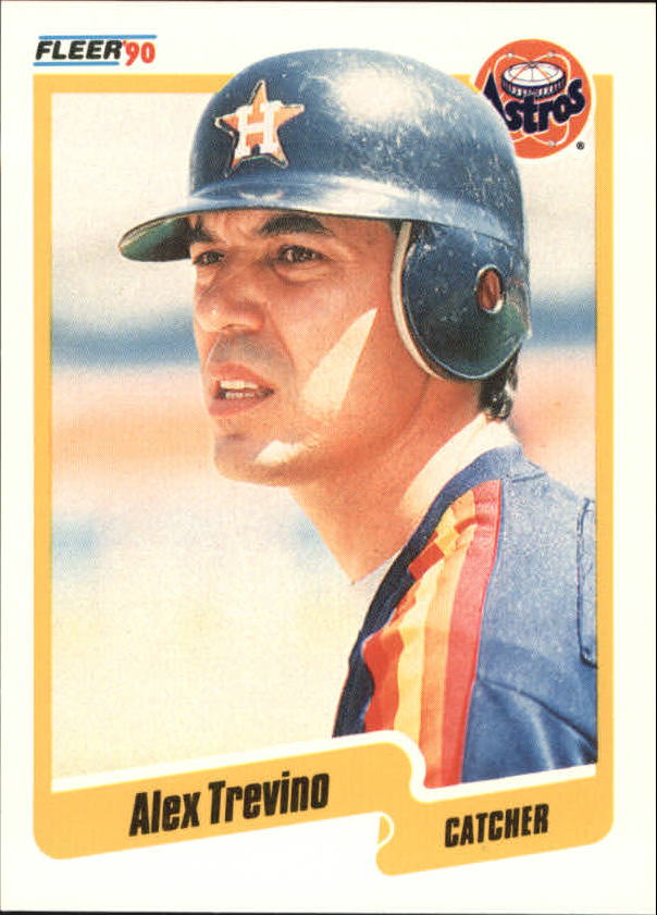 A4432- 1990 Fleer Canadian Baseball Card #s 1-250 -You Pick- 15+ FREE US SHIP - Picture 162 of 173