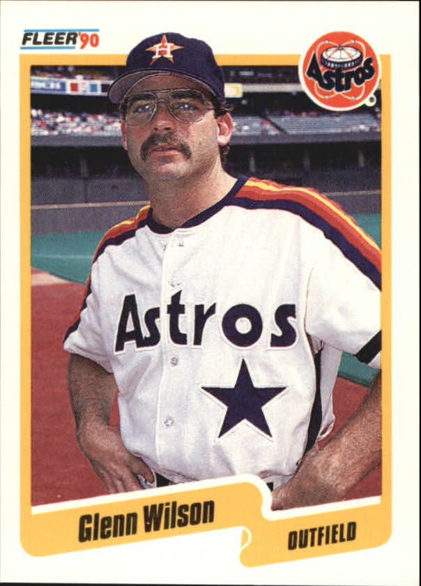 A4432- 1990 Fleer Canadian Baseball Card #s 1-250 -You Pick- 15+ FREE US SHIP - Picture 164 of 173