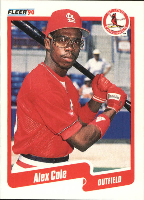 A4432- 1990 Fleer Canadian Baseball Card #s 1-250 -You Pick- 15+ FREE US SHIP - Picture 166 of 173
