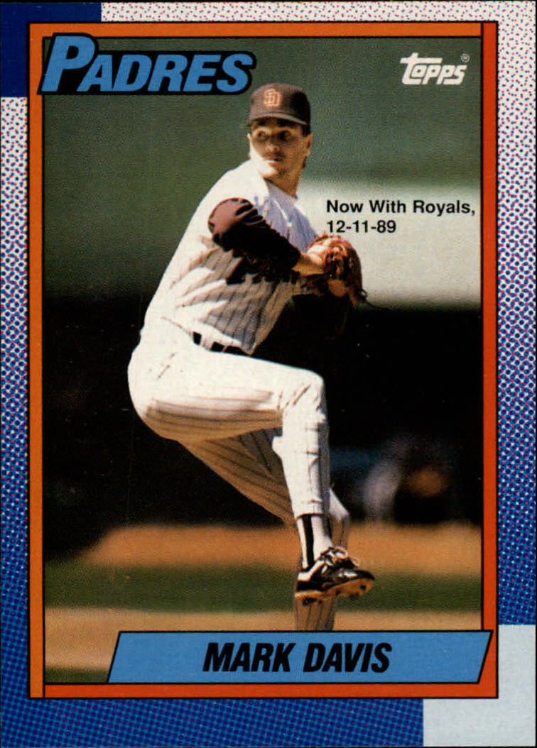 A6588- 1990 O-Pee-Chee BB Card #s 201-400 +Rookies -You Pick- 15+ FREE US SHIP - Picture 10 of 381