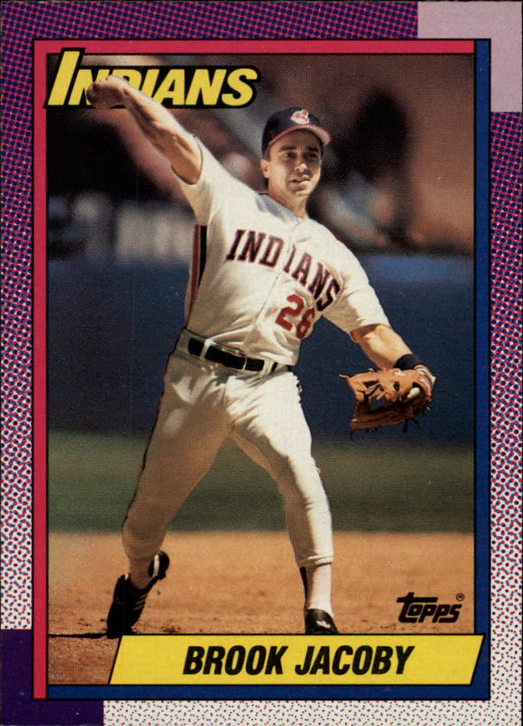 A6588- 1990 O-Pee-Chee BB Card #s 201-400 +Rookies -You Pick- 15+ FREE US SHIP - Picture 16 of 381