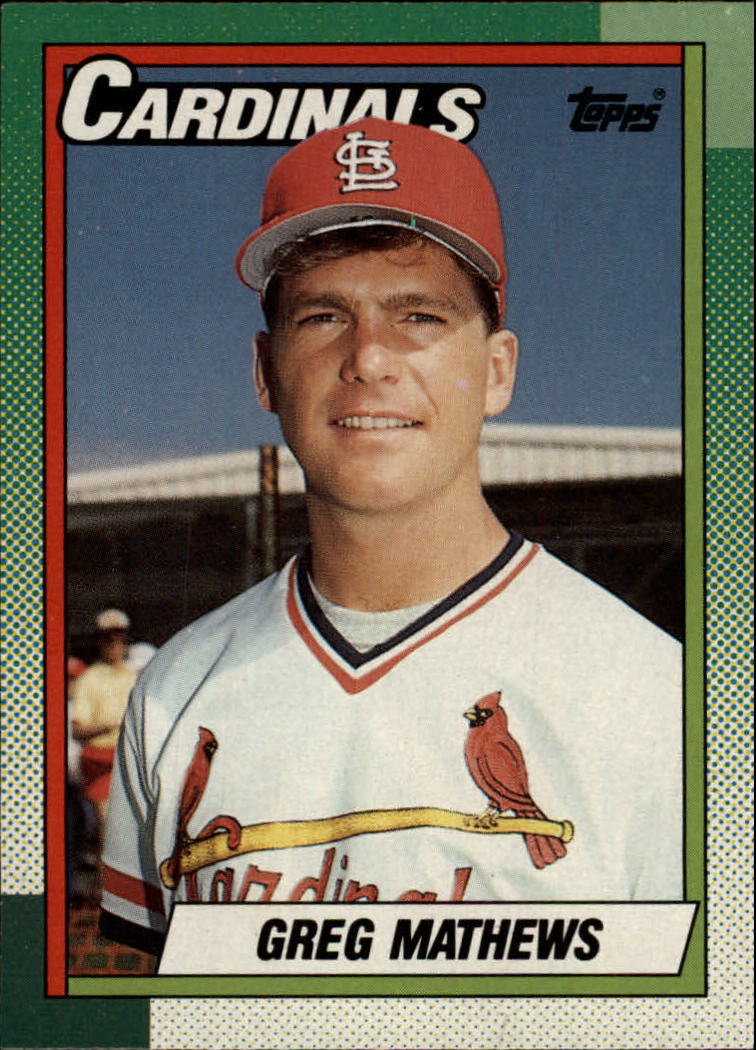 A6588- 1990 O-Pee-Chee BB Card #s 201-400 +Rookies -You Pick- 15+ FREE US SHIP - Picture 18 of 381