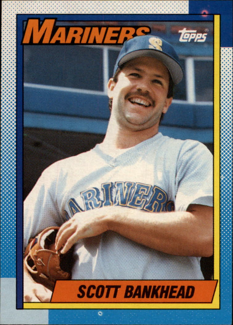 A6588- 1990 O-Pee-Chee BB Card #s 201-400 +Rookies -You Pick- 15+ FREE US SHIP - Picture 24 of 381