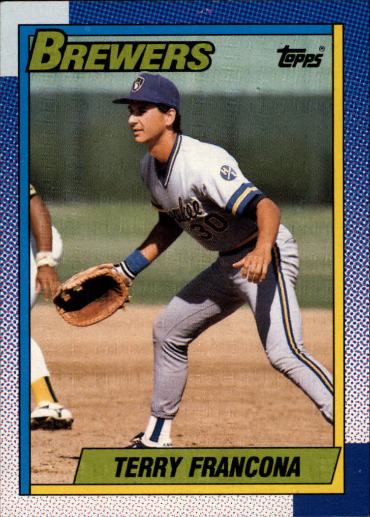 A6588- 1990 O-Pee-Chee BB Card #s 201-400 +Rookies -You Pick- 15+ FREE US SHIP - Picture 26 of 381