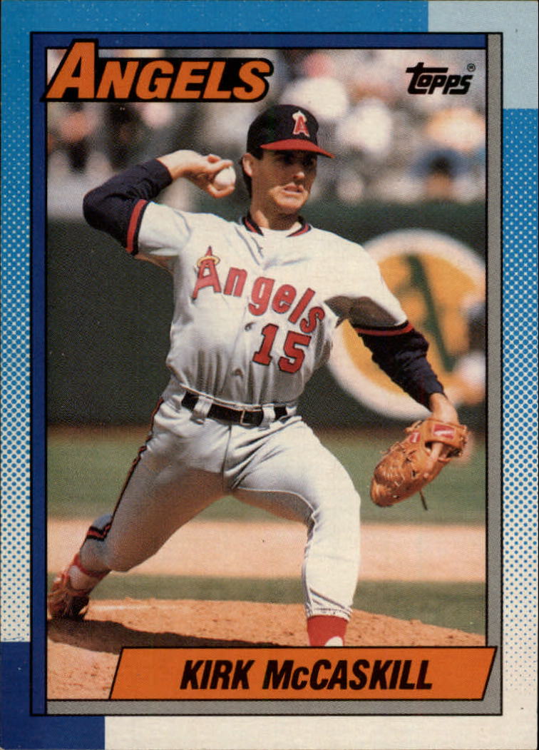 A6588- 1990 O-Pee-Chee BB Card #s 201-400 +Rookies -You Pick- 15+ FREE US SHIP - Picture 28 of 381