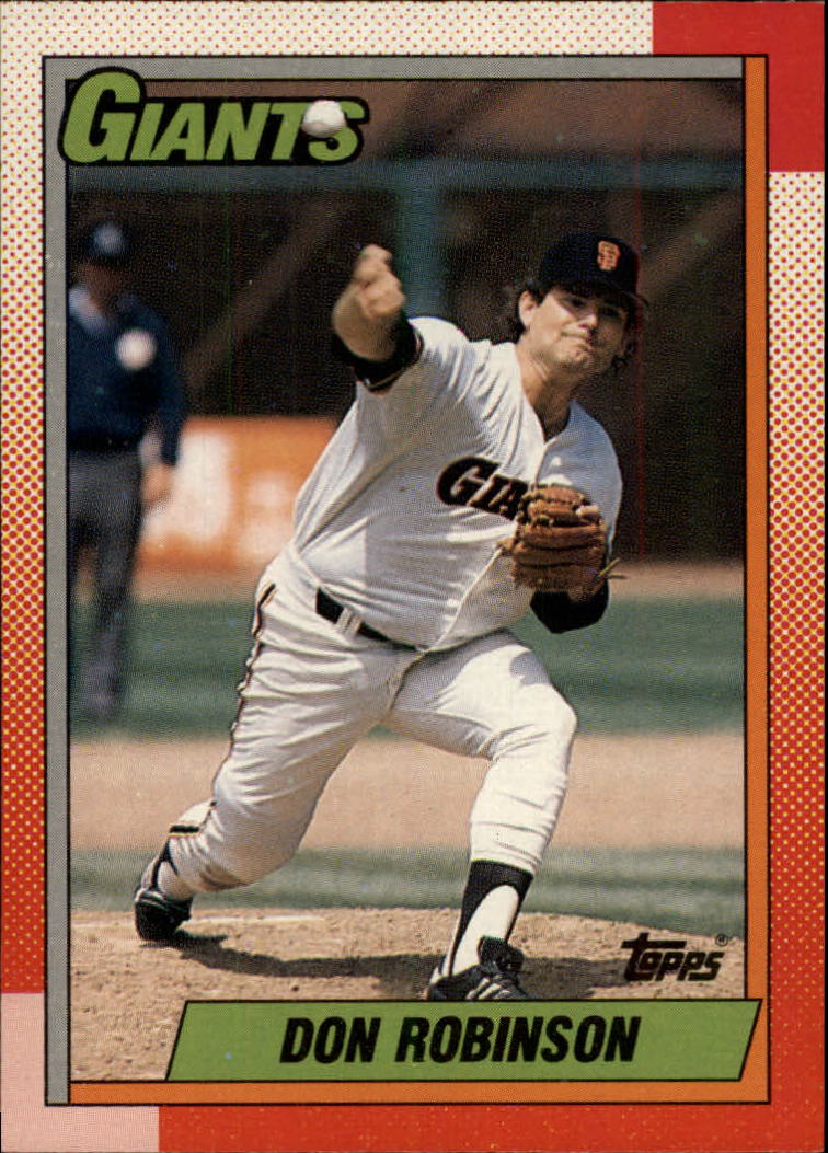 A6588- 1990 O-Pee-Chee BB Card #s 201-400 +Rookies -You Pick- 15+ FREE US SHIP - Picture 32 of 381