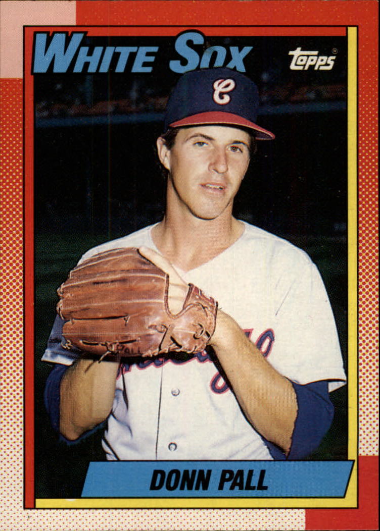 A6588- 1990 O-Pee-Chee BB Card #s 201-400 +Rookies -You Pick- 15+ FREE US SHIP - Picture 36 of 381