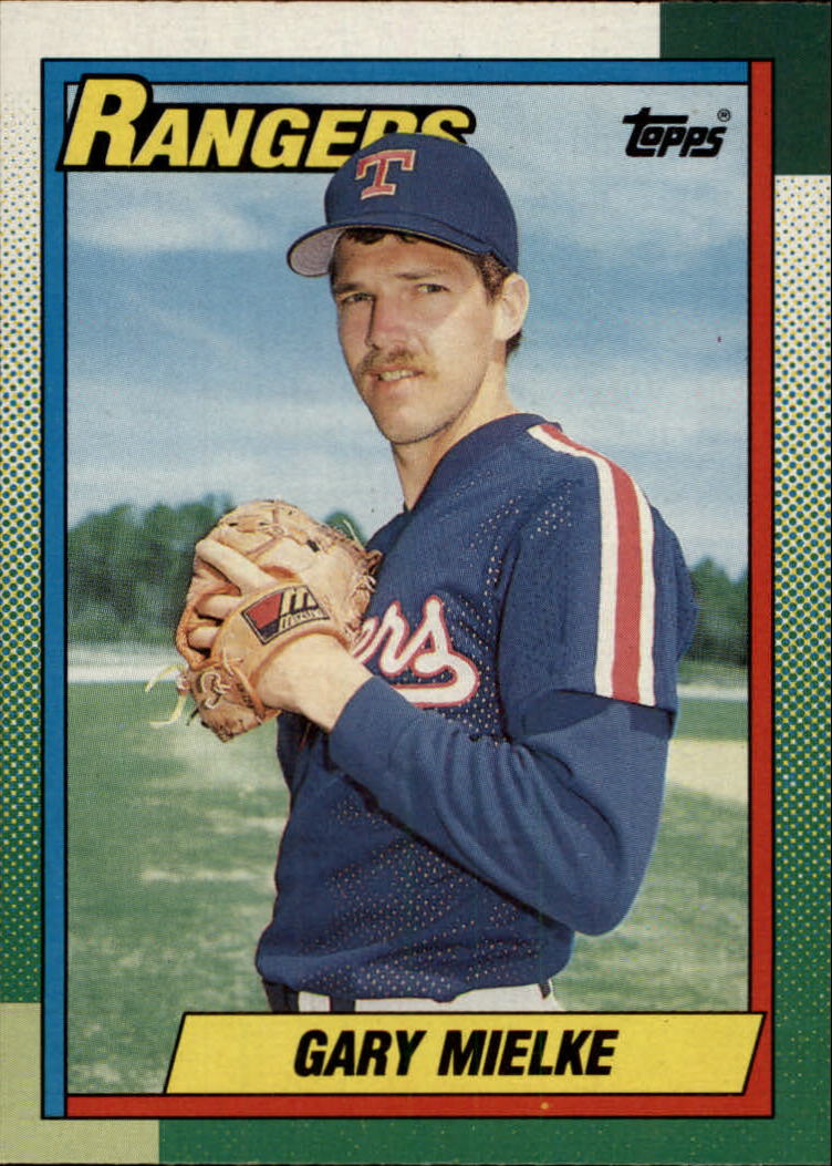 A6588- 1990 O-Pee-Chee BB Card #s 201-400 +Rookies -You Pick- 15+ FREE US SHIP - Picture 38 of 381