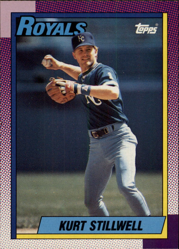 A6588- 1990 O-Pee-Chee BB Card #s 201-400 +Rookies -You Pick- 15+ FREE US SHIP - Picture 40 of 381