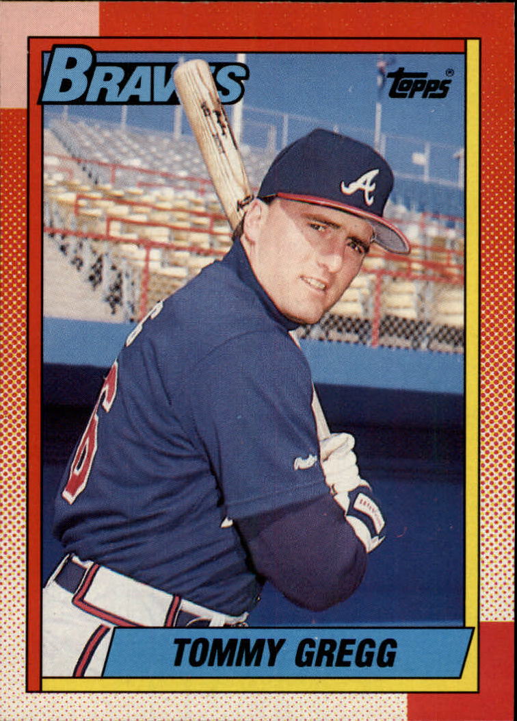 A6588- 1990 O-Pee-Chee BB Card #s 201-400 +Rookies -You Pick- 15+ FREE US SHIP - Picture 42 of 381