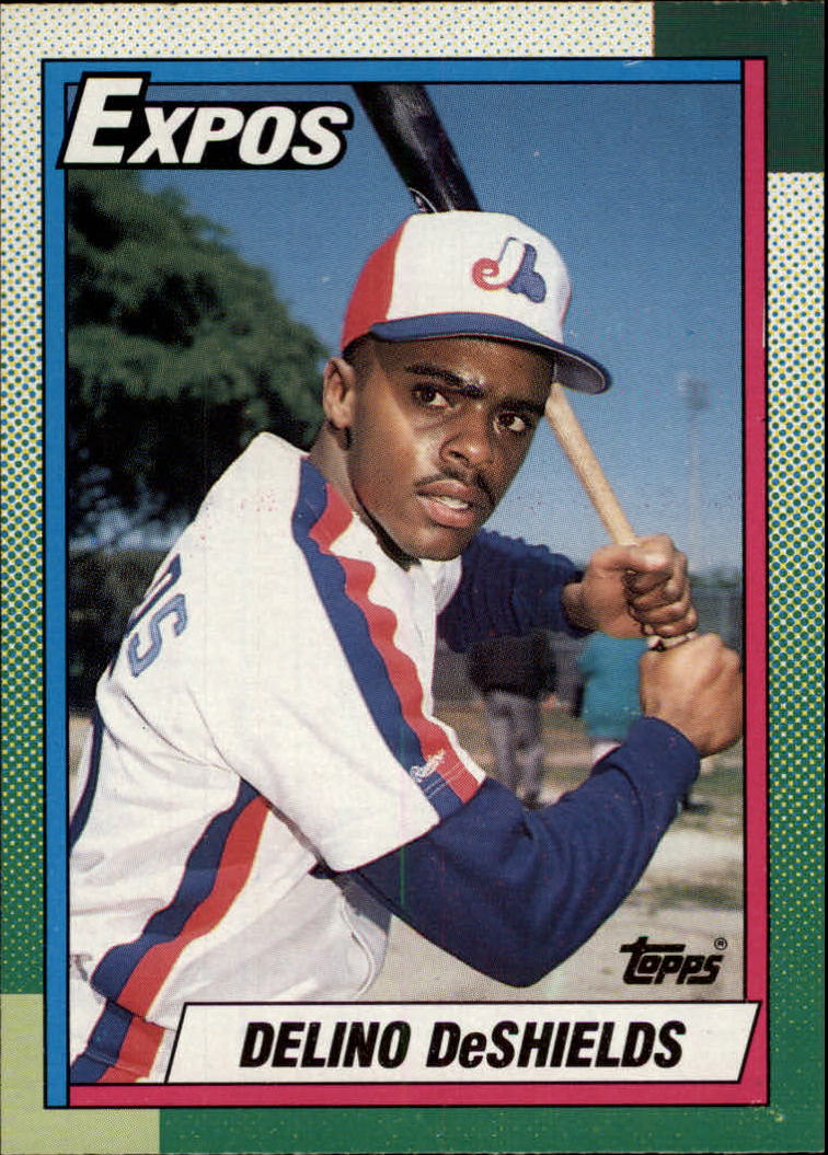 A6588- 1990 O-Pee-Chee BB Card #s 201-400 +Rookies -You Pick- 15+ FREE US SHIP - Picture 44 of 381
