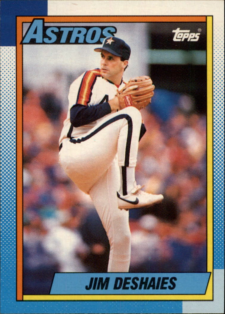 A6588- 1990 O-Pee-Chee BB Card #s 201-400 +Rookies -You Pick- 15+ FREE US SHIP - Picture 46 of 381