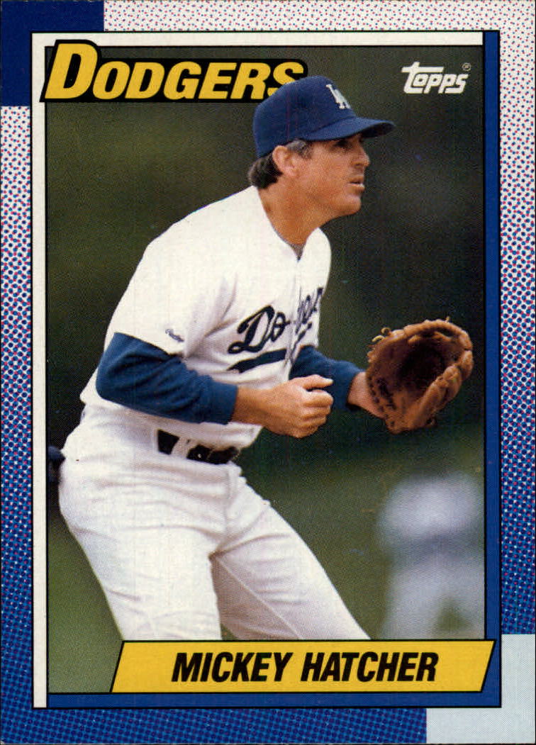A6588- 1990 O-Pee-Chee BB Card #s 201-400 +Rookies -You Pick- 15+ FREE US SHIP - Picture 48 of 381