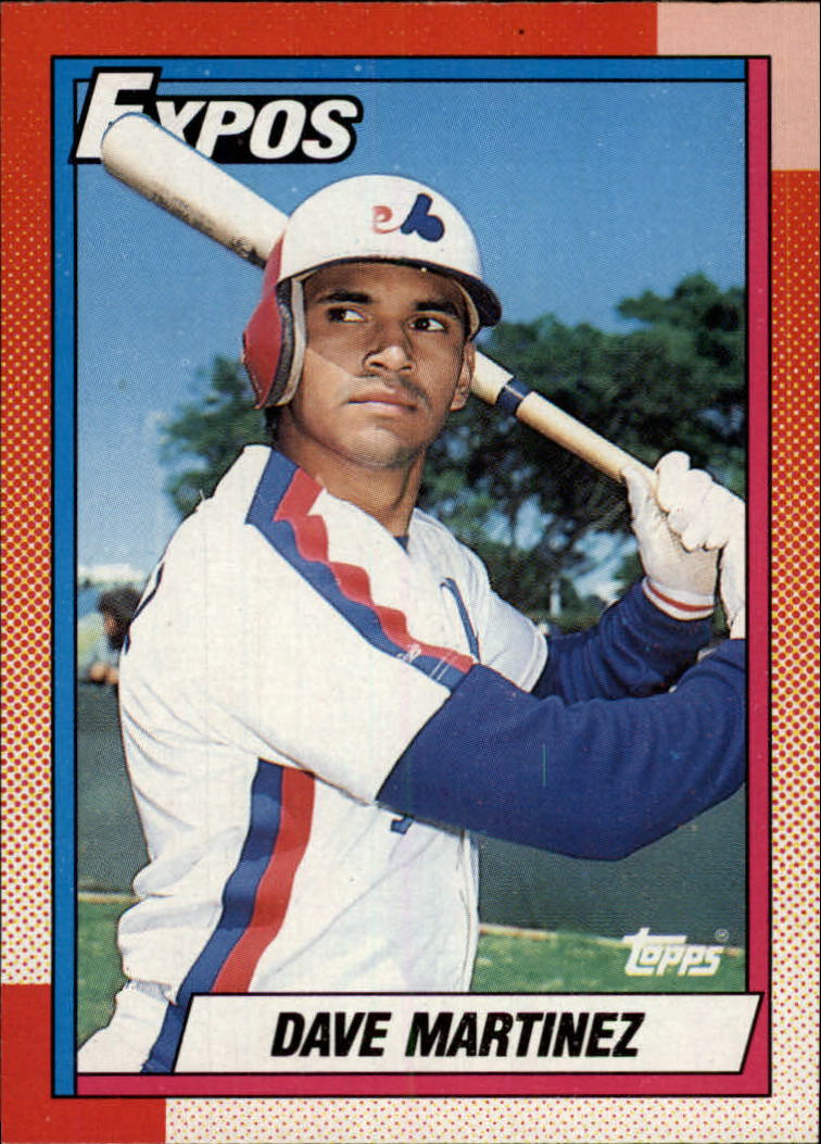 A6588- 1990 O-Pee-Chee BB Card #s 201-400 +Rookies -You Pick- 15+ FREE US SHIP - Picture 52 of 381