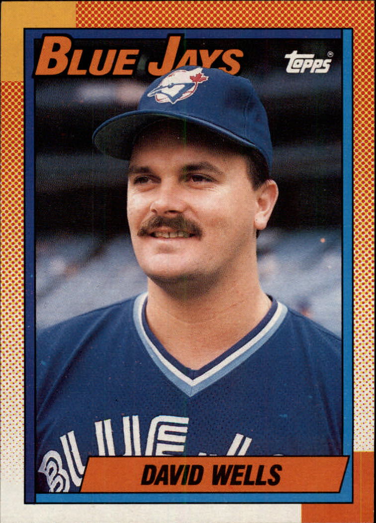 A6588- 1990 O-Pee-Chee BB Card #s 201-400 +Rookies -You Pick- 15+ FREE US SHIP - Picture 54 of 381
