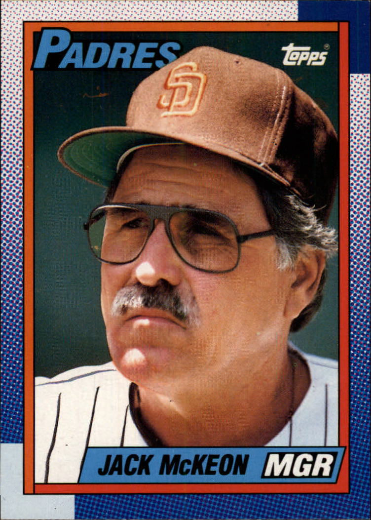 A6588- 1990 O-Pee-Chee BB Card #s 201-400 +Rookies -You Pick- 15+ FREE US SHIP - Picture 58 of 381