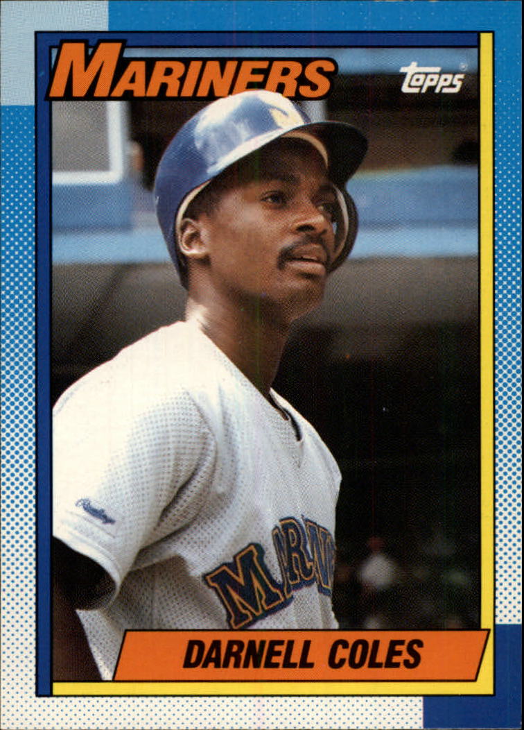 A6588- 1990 O-Pee-Chee BB Card #s 201-400 +Rookies -You Pick- 15+ FREE US SHIP - Picture 60 of 381