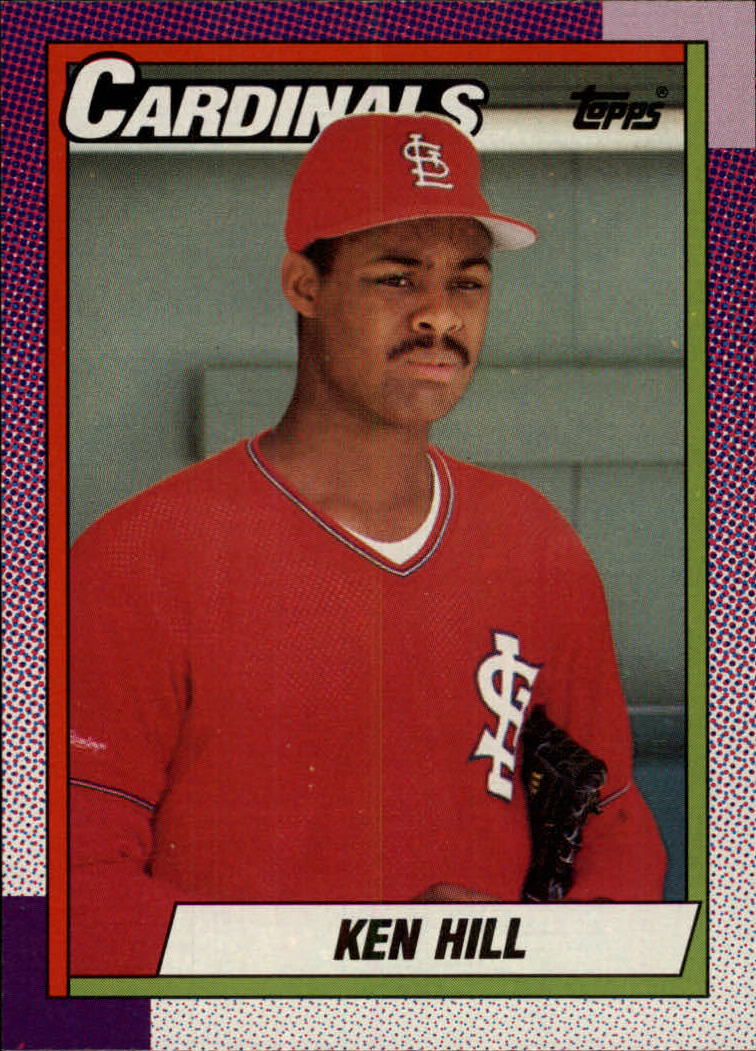 A6588- 1990 O-Pee-Chee BB Card #s 201-400 +Rookies -You Pick- 15+ FREE US SHIP - Picture 62 of 381