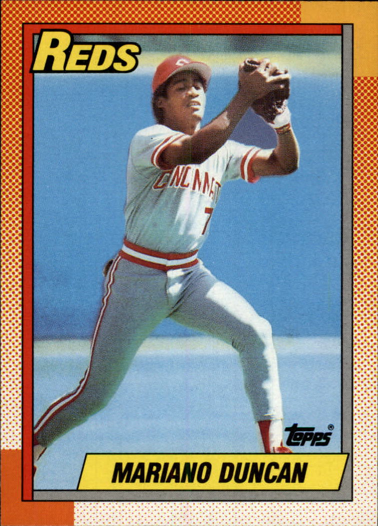 A6588- 1990 O-Pee-Chee BB Card #s 201-400 +Rookies -You Pick- 15+ FREE US SHIP - Picture 64 of 381