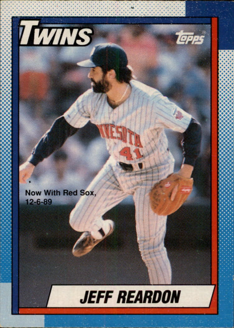 A6588- 1990 O-Pee-Chee BB Card #s 201-400 +Rookies -You Pick- 15+ FREE US SHIP - Picture 66 of 381