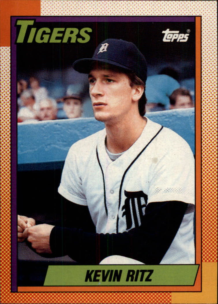 A6588- 1990 O-Pee-Chee BB Card #s 201-400 +Rookies -You Pick- 15+ FREE US SHIP - Picture 70 of 381