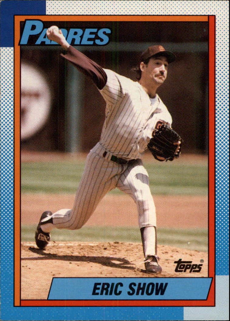 A6588- 1990 O-Pee-Chee BB Card #s 201-400 +Rookies -You Pick- 15+ FREE US SHIP - Picture 74 of 381