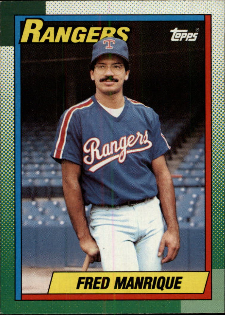 A6588- 1990 O-Pee-Chee BB Card #s 201-400 +Rookies -You Pick- 15+ FREE US SHIP - Picture 80 of 381