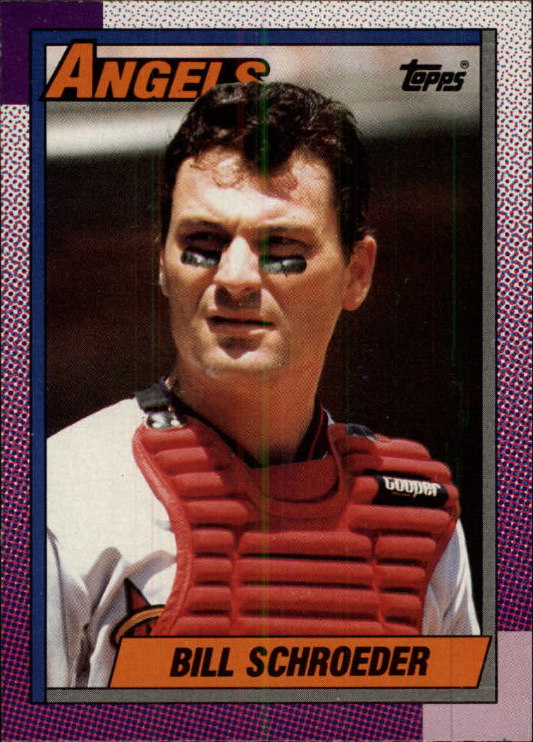 A6588- 1990 O-Pee-Chee BB Card #s 201-400 +Rookies -You Pick- 15+ FREE US SHIP - Picture 84 of 381