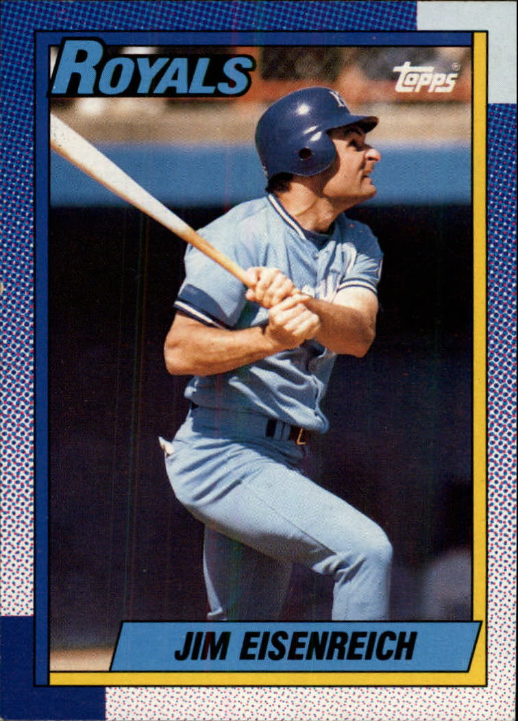 A6588- 1990 O-Pee-Chee BB Card #s 201-400 +Rookies -You Pick- 15+ FREE US SHIP - Picture 88 of 381