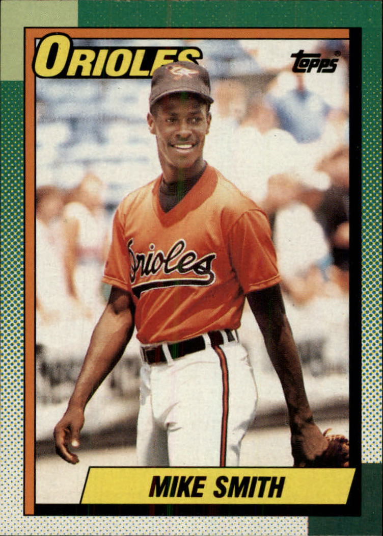 A6588- 1990 O-Pee-Chee BB Card #s 201-400 +Rookies -You Pick- 15+ FREE US SHIP - Picture 94 of 381
