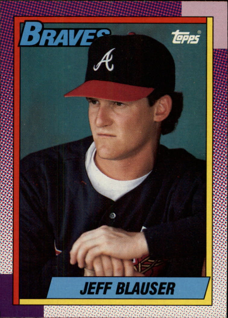 A6588- 1990 O-Pee-Chee BB Card #s 201-400 +Rookies -You Pick- 15+ FREE US SHIP - Picture 98 of 381