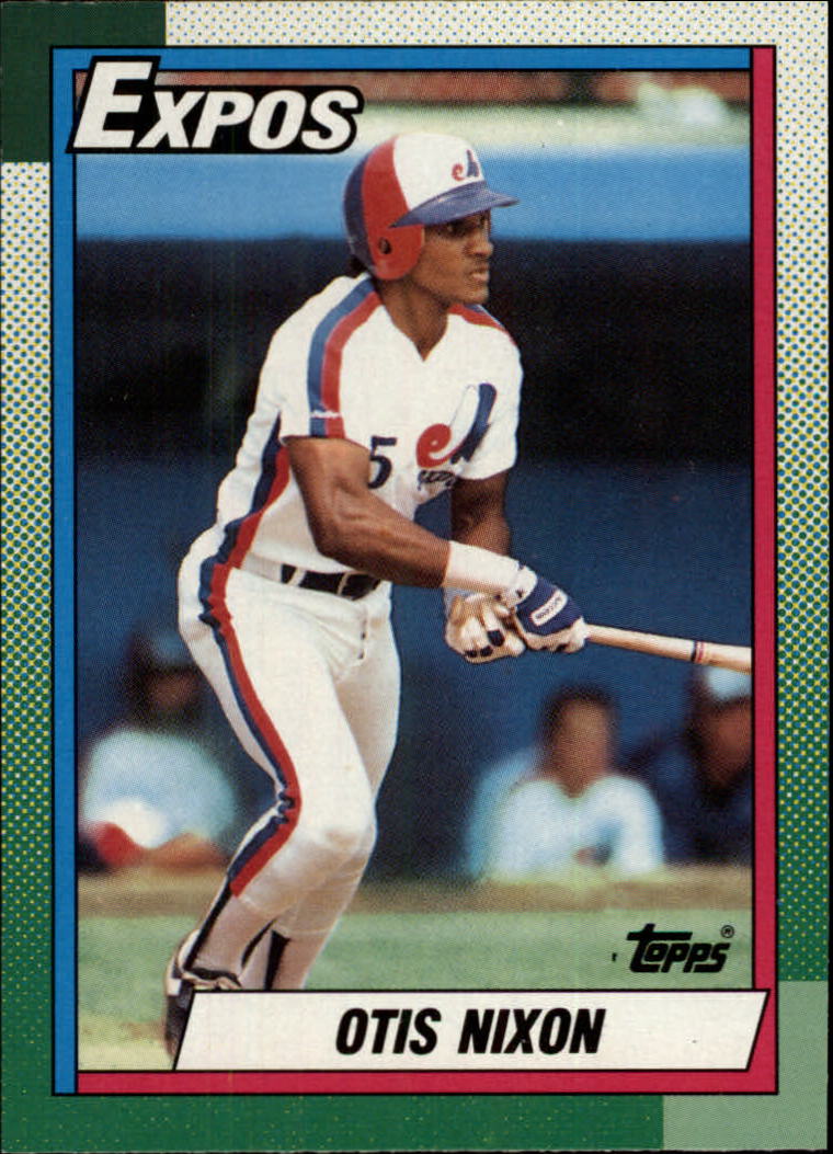 A6588- 1990 O-Pee-Chee BB Card #s 201-400 +Rookies -You Pick- 15+ FREE US SHIP - Picture 100 of 381