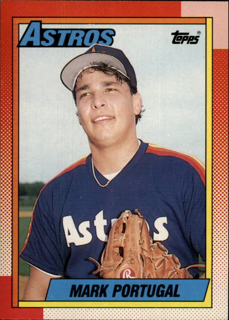 A6588- 1990 O-Pee-Chee BB Card #s 201-400 +Rookies -You Pick- 15+ FREE US SHIP - Picture 102 of 381