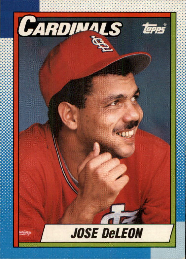 A6588- 1990 O-Pee-Chee BB Card #s 201-400 +Rookies -You Pick- 15+ FREE US SHIP - Picture 110 of 381