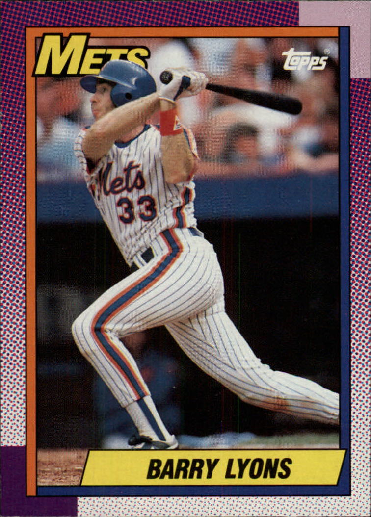 A6588- 1990 O-Pee-Chee BB Card #s 201-400 +Rookies -You Pick- 15+ FREE US SHIP - Picture 112 of 381