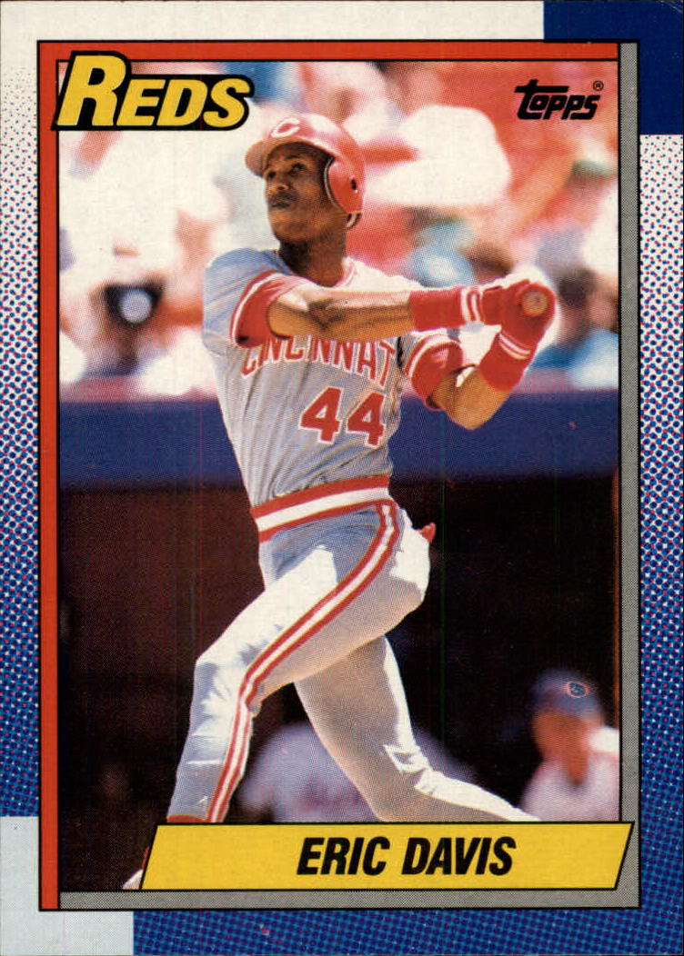 A6588- 1990 O-Pee-Chee BB Card #s 201-400 +Rookies -You Pick- 15+ FREE US SHIP - Picture 116 of 381