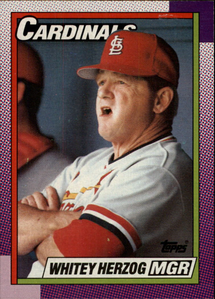 A6588- 1990 O-Pee-Chee BB Card #s 201-400 +Rookies -You Pick- 15+ FREE US SHIP - Picture 118 of 381