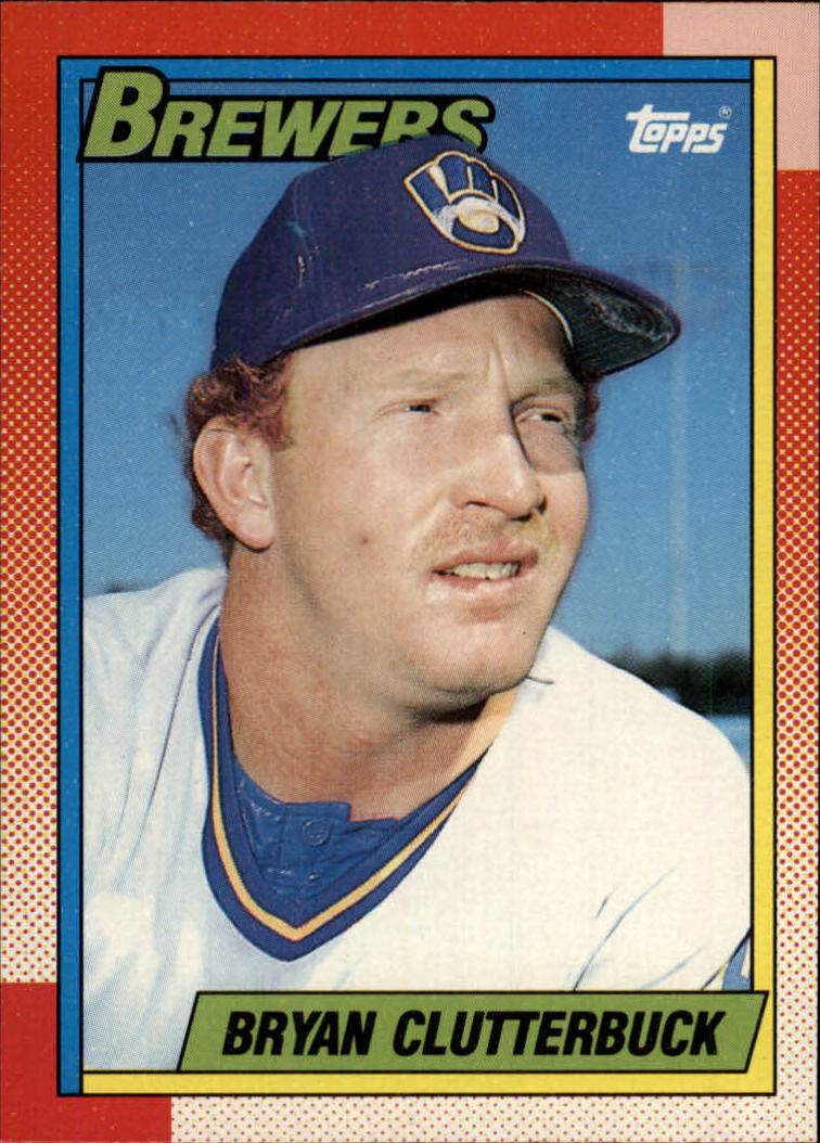 A6588- 1990 O-Pee-Chee BB Card #s 201-400 +Rookies -You Pick- 15+ FREE US SHIP - Picture 122 of 381