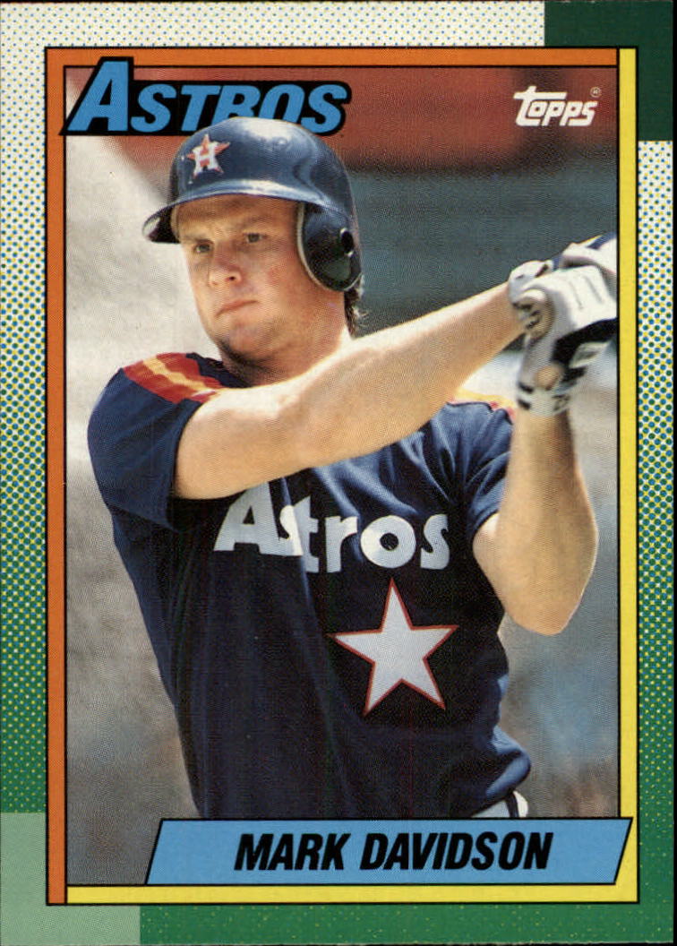 A6588- 1990 O-Pee-Chee BB Card #s 201-400 +Rookies -You Pick- 15+ FREE US SHIP - Picture 128 of 381