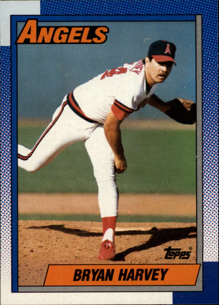 A6588- 1990 O-Pee-Chee BB Card #s 201-400 +Rookies -You Pick- 15+ FREE US SHIP - Picture 138 of 381