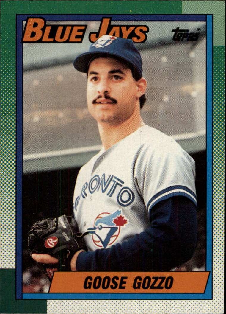 A6588- 1990 O-Pee-Chee BB Card #s 201-400 +Rookies -You Pick- 15+ FREE US SHIP - Picture 142 of 381