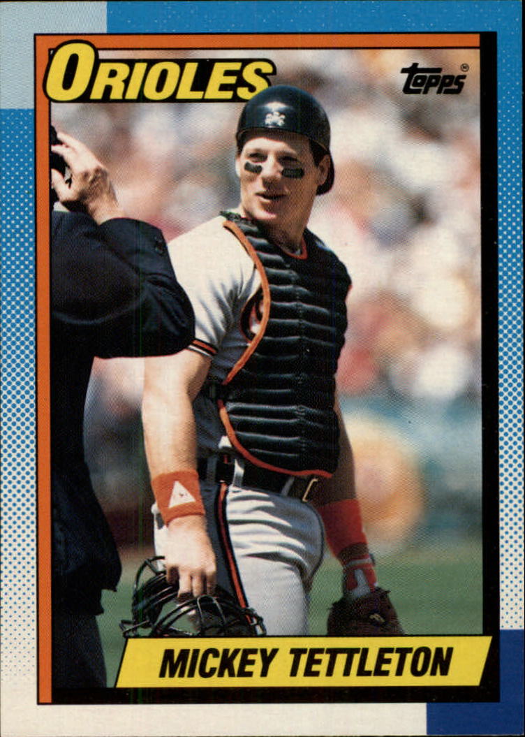 A6588- 1990 O-Pee-Chee BB Card #s 201-400 +Rookies -You Pick- 15+ FREE US SHIP - Picture 144 of 381