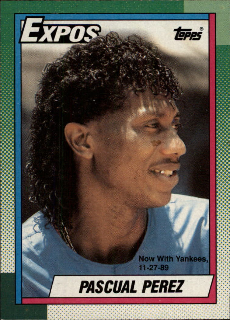 A6588- 1990 O-Pee-Chee BB Card #s 201-400 +Rookies -You Pick- 15+ FREE US SHIP - Picture 150 of 381
