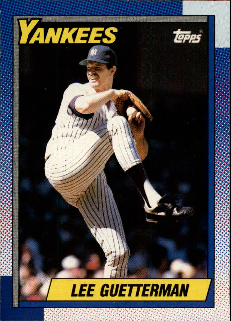 A6588- 1990 O-Pee-Chee BB Card #s 201-400 +Rookies -You Pick- 15+ FREE US SHIP - Picture 164 of 381