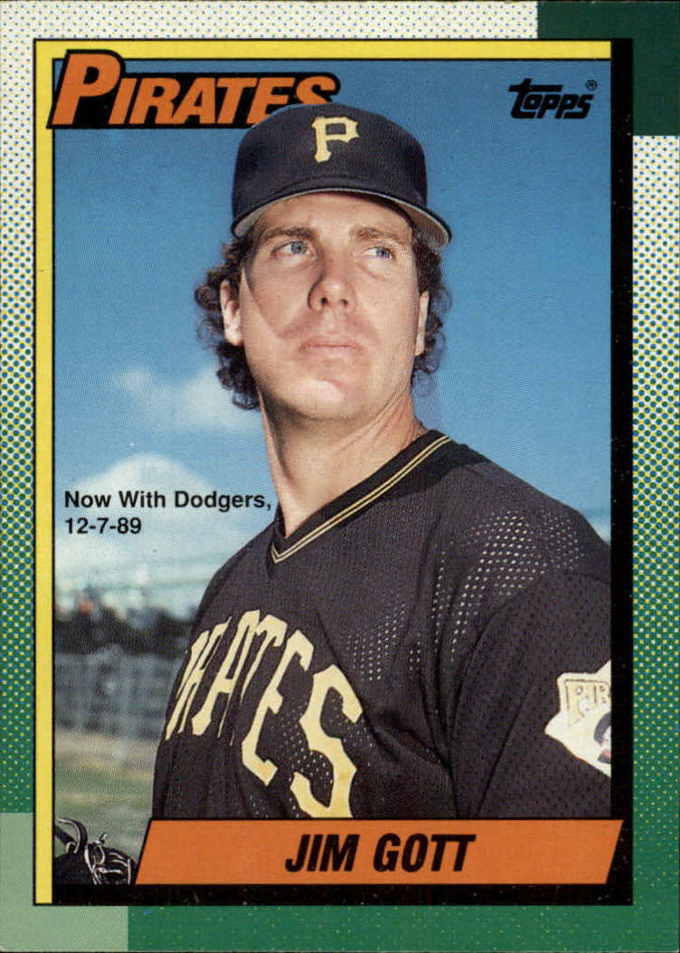 A6588- 1990 O-Pee-Chee BB Card #s 201-400 +Rookies -You Pick- 15+ FREE US SHIP - Picture 176 of 381