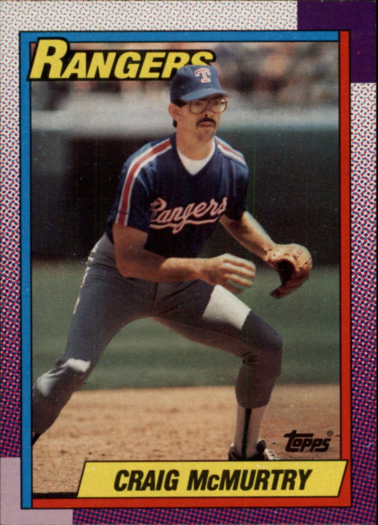 A6588- 1990 O-Pee-Chee BB Card #s 201-400 +Rookies -You Pick- 15+ FREE US SHIP - Picture 180 of 381