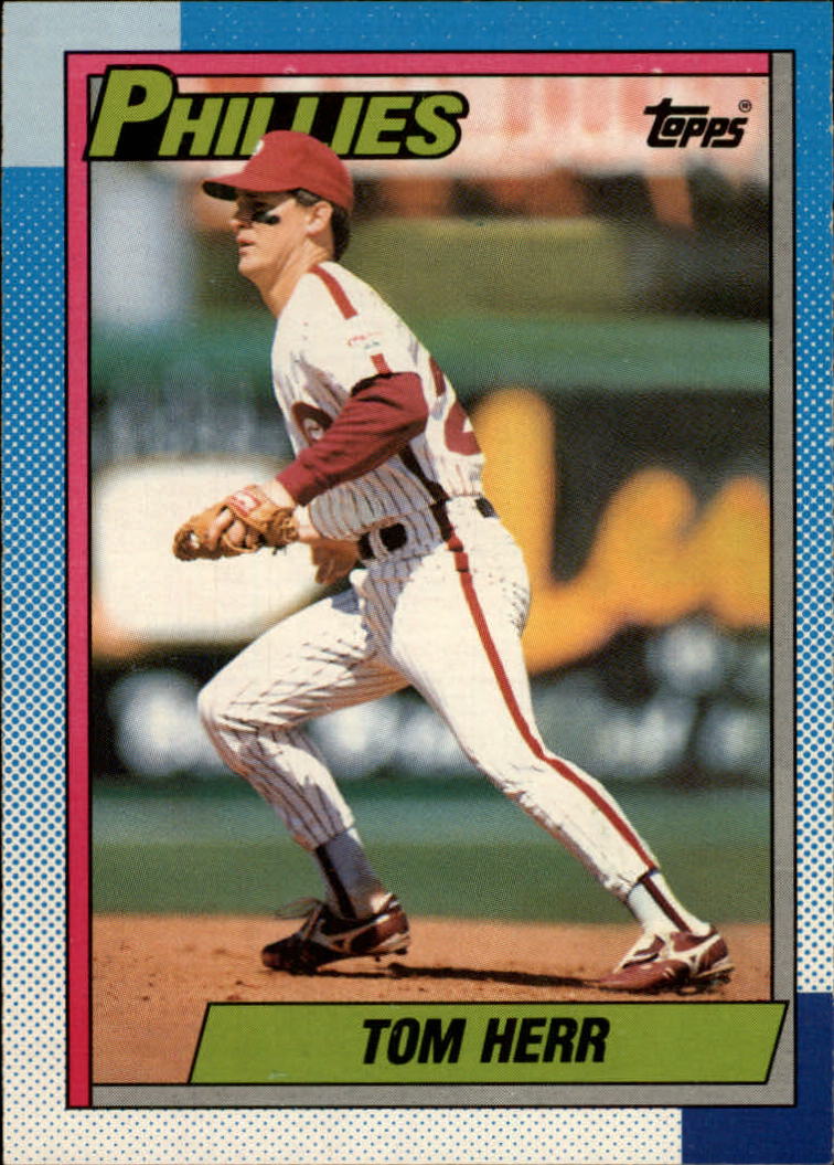 A6588- 1990 O-Pee-Chee BB Card #s 201-400 +Rookies -You Pick- 15+ FREE US SHIP - Picture 186 of 381