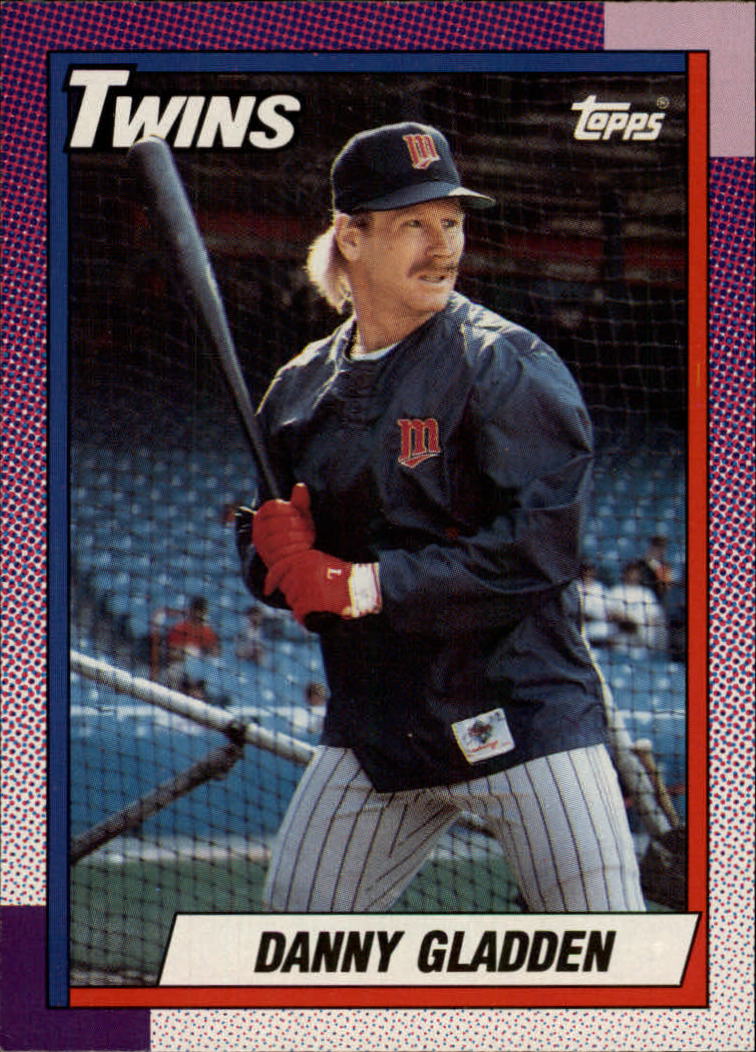 A6588- 1990 O-Pee-Chee BB Card #s 201-400 +Rookies -You Pick- 15+ FREE US SHIP - Picture 188 of 381