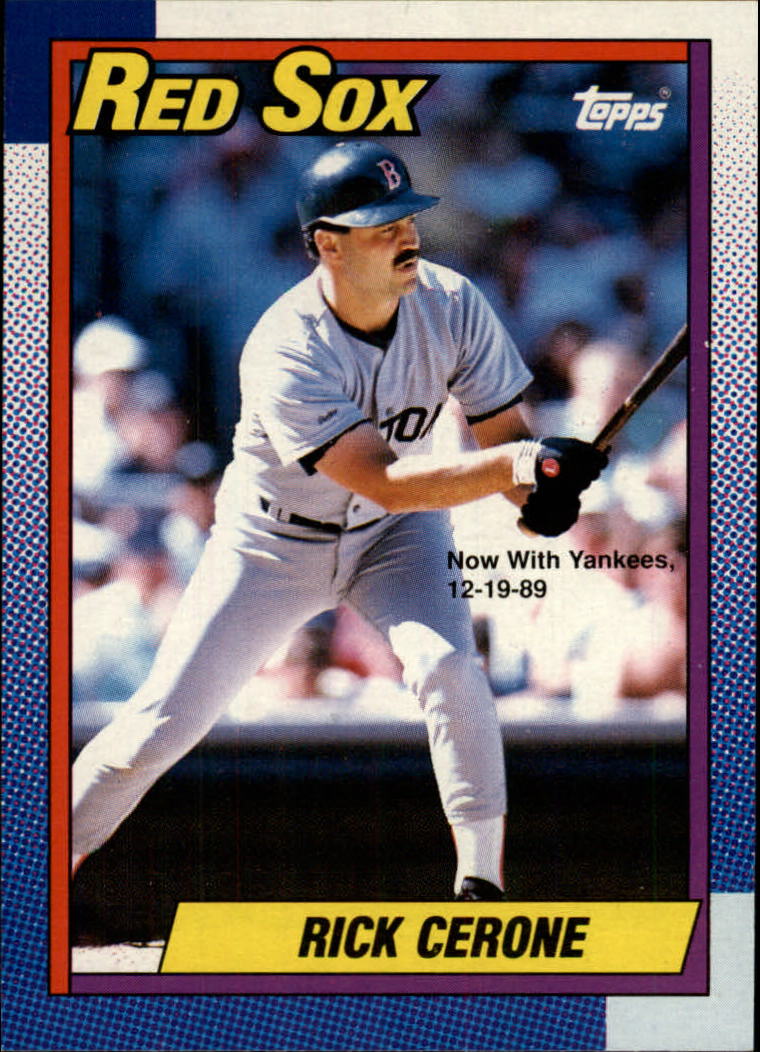 A6588- 1990 O-Pee-Chee BB Card #s 201-400 +Rookies -You Pick- 15+ FREE US SHIP - Picture 196 of 381